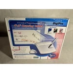 Digipro Drawing Tablet 4" X 3" Handwriting Model WP4030 Pen Brand New Sealed. Fixed Price $13.99.