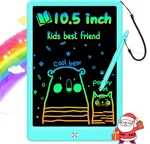 Lcd Writing Tablet Doodle BOARD,10.5 Inch Colorful Drawing Pad,electronic. Fixed Price $30.78.