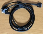 Wacom Cintiq 13HD ACK-40706 Cable For DTK1300 DTK1301 DTH1300 DTH-A1300. Fixed Price $115.99.
