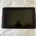 Xp-pen Artist 13.3 Pro Graphics Tablet Black. Fixed Price $70.00.