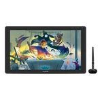 Huion Kamvas 24 Stand 23.8" Drawing Tablet Graphics Digital Stylus 60 Tilt 8192. Fixed Price $587.06.