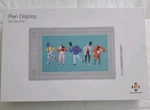 Gaomon PD156 Pro Drawing Tablet 15.6. Fixed Price $199.99.