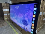 Promethean AP7-B75-NA-1-4K Activpanel Inch Interactive Touchscreen W Mount. Fixed Price $999.00.