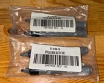 Smart Technologies Board Pen Stylus SBX8 (2 Sets Of 2). Fixed Price $50.00.
