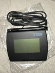 Topaz T-LBK755SE-BHSB-R Signaturegem Lcd 4X3 Dual Serial/usb Panel. Fixed Price $149.99.