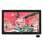Huion Kamvas Pro 24(4K) Graphics Drawing Tablet With KD100 Certified Refurbished. Fixed Price $799.00.