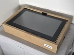 Wacom One 13.3" Drawing Tablet Complete Box W/pen, Cables (DTH133). Fixed Price $189.99.