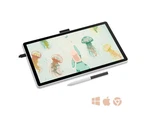 Wacom One 14 12.2 X 6.9 Active Area Usb Drawing Tablets. Fixed Price $491.60.