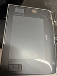 Wacom INTUOS3 Graphics Tablet PTZ-630 Only No Accessories. Fixed Price $28.00.