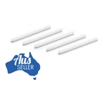 White Standard Pen Nibs For Wacom Graphire, Intuos Bamboo (5PCS). Fixed Price $8.55.