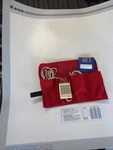 Gtco Roll Up 36X30 Inch Quikruler Digitizer 3036RII All What S Pictured. Fixed Price $500.00.