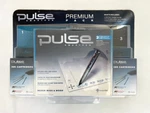 Livescribe Pulse Smart Pen 2GB Premium Pack Headset Charger Notebooks Retail Box. Fixed Price $99.00.