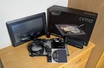 Wacom DTK-1300 Cintiq 13HD Creative Pen & Touch Display Tablet Mint. Fixed Price $189.99.