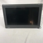 Wacom DTU-2231 Graphics Drawing Tablet 21.5" Interactive Display + Stylus No Psu. Fixed Price $119.99.
