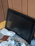 Wacom Cintiq 22HD Creative Pen Display Tablet - DTK2260K0A. Fixed Price $400.00.