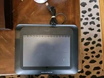 Monoprice Pen Tablet TWA60 Or Software Home Office. Fixed Price $24.00.