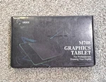 Ugee M708 Graphics Tablet Drawing Pad W/ Pen, Usb Cable & Accessories. Fixed Price $12.99.