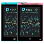 Ayiyake Pack Lcd Writing Tablet For Kids Doodle Board 12-INCH, Electronic D.... Fixed Price $13.68.