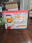 Osmo Creative Starter Kit For Fire Tablet - White (90100035). Fixed Price $20.00.