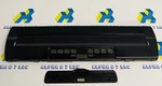 Freedom Scientific Focus Model # F80 Braille Display 5V, 0.5A. Fixed Price $350.00.