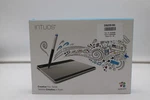 New Open Box Wacom Intuos CTL-480 Small Creative Tablet. Fixed Price $49.99.