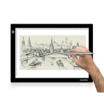 Huion Led Light Box A4 Ultra-thin Usb Powered Adjustable L4S,. Fixed Price $56.84.