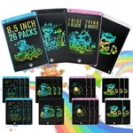Lcd Writing Tablet 26 8.5 Doodle Board Kids Drawing Pad EP1285C Packs Child. Fixed Price $89.99.