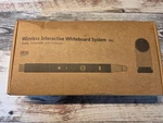 Ipevo Interactive Whiteboard Pen IW2. Fixed Price $35.95.