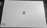 Pc Drawing Tablet, Gaomon M10K-2018 Battery-free Graphics With Pen. Fixed Price $39.00.