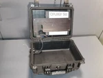 Thrane & Explorer 500 Satellite Internet Terminal TT-3710A. Fixed Price $69.99.