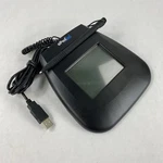 Ink Usb Signature With Stylus 54-64111 Power Tested. Fixed Price $29.99.