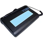 Topaz T-LBK462-KAHSB-R Kioskgem Backlit Lcd 1X5 Hid Usb. Fixed Price $994.45.