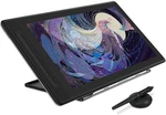 Huion Kamvas Pro 16 2.5K Qhd, 15.8-INCH Drawing Tablet With Qled Screen. Fixed Price $399.00.