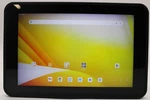 Zebra 8.4" Android 14 4GB/32GB Wifi Tablet ET51CE-G21E-0001 No Back Plate. Fixed Price $99.00.