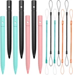 4.5 Inch Colorful Replacement Pens For Doodle Board, Lcd Writing Tablet, Drawing. Fixed Price $11.83.