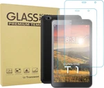 2-PACK Screen Protector For Sunshine T1/ Elite Tablet 8 Inch/xmobile. Fixed Price $16.98.