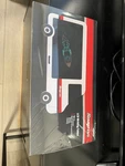 Snap-on Tools Promotional Lcd Writing Tablet Collectible New SSX24P130. Fixed Price $45.00.