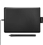 One By Small Graphics Drawing Tablet 8.3 X 5.7 Inches, Portable Versatile For. Fixed Price $46.84.