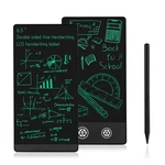 Mini Lcd Writing Tablet, 6.5IN Double Display Erasable Reusable Electronic Dr.... Fixed Price $26.37.