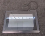 Wacom Interactive Pen Display DTU-1031X Usb Lcd Graphics Tablet W/. Fixed Price $44.99.