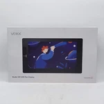 New Veikk VK1200 Graphics Drawing Tablet Studio Pen Display 11.6 Inch. Fixed Price $84.99.