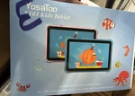 Yosatoo Tablet Kids 10.INCH Model. Y101. Dual Camera ,memory Ram 2G,32 Rom,wf. Fixed Price $49.00.