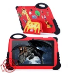 Idea Kids Tablet 7-INCH Android 13 Red. Fixed Price $56.99.