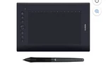 Huion H610PRO V2 Graphics Tablet Battery-free Pen Tilt Certified New. Fixed Price $58.54.