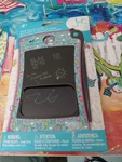 Jot 4.5 Inch Boogie Board Writes Like On Paper-new Open Box. Fixed Price $18.99.