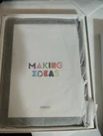 Wacom Bamboo Slate Small Drawing Tablet Paper Stylus CDS610S Folio Smartpad. Fixed Price $139.95.