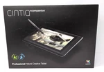 Wacom DTH-A1300H Cintiq Companion Professional Hybrid Creative Tablet 32 Gb. Fixed Price $149.99.