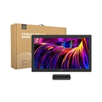 Huion Kamvas Pro Drawing Tablet 27" 4K Uhd Display 16384 Levels Pentech 4.0. Fixed Price $1822.35.