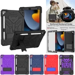 Shockproof Heavy Duty Stand Case Cover For Ipad 7TH 8TH 9TH 11TH A16 Gen 11". Fixed Price $22.79.