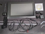 Xp-pen Artist 15.6 Pro Digital Drawing Tablet (good Condition). Fixed Price $150.00.